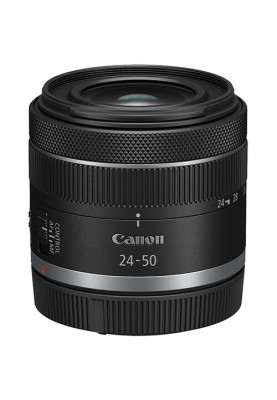 Цифрова фотокамера Canon EOS R8 RF 24-50 IS STM (6869715)