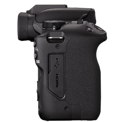 Цифрова фотокамера Canon EOS R50 RF-S 18-45 IS STM (6869717)