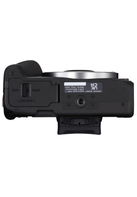 Цифрова фотокамера Canon EOS R50 RF-S 18-45 IS STM (6869717)