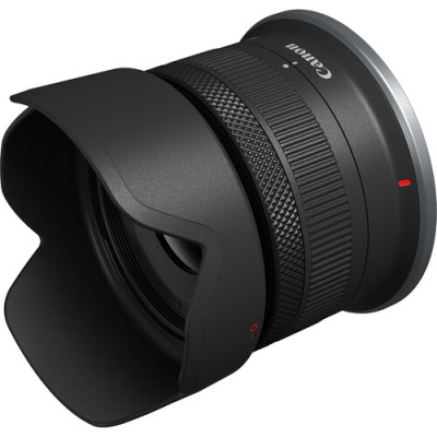 Цифрова фотокамера Canon EOS R50 RF-S 18-45 IS STM (6869717) Цифрова фотокамера Canon EOS R50 RF-S 18-45 IS STM (6869717)