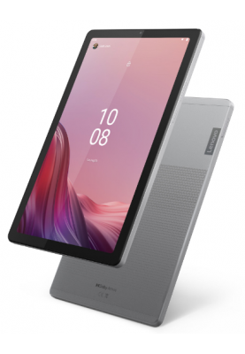 Планшет Lenovo Tab M9 4/64 LTE Arctic Сірий + Case&Film (ZAC50036UA) (6863985)