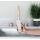 Відпарювач Electrolux E7HS1-6OW (6880313)