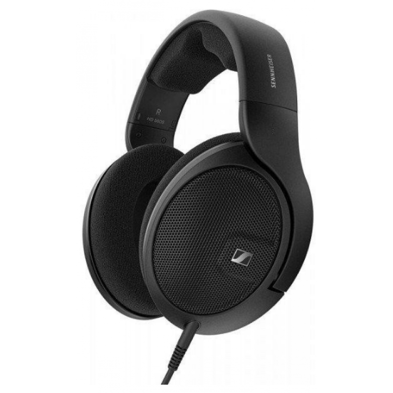 Навушники Sennheiser HD 560S Over-Ear (509144) (6789907)