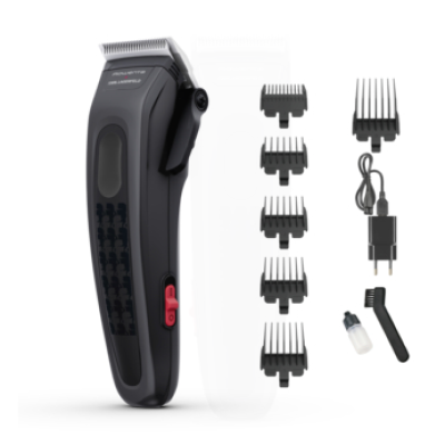 Машинка для стрижки Rowenta TN152LF0 (6878503) Машинка для стрижки Rowenta TN152LF0 (6878503)
