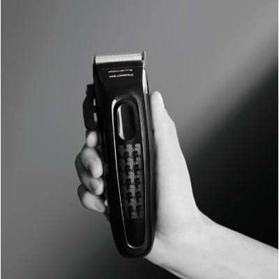 Машинка для стрижки Rowenta TN152LF0 (6878503) Машинка для стрижки Rowenta TN152LF0 (6878503)