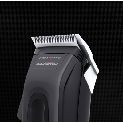 Машинка для стрижки Rowenta TN152LF0 (6878503) Машинка для стрижки Rowenta TN152LF0 (6878503)