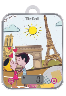 Ваги кухонні Tefal BC5125V1 (6873691)