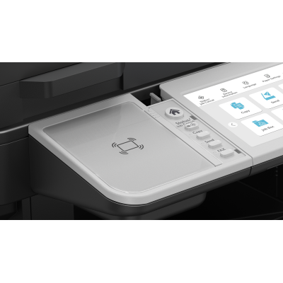 Багатофункціональний пристрій Kyocera Ecosys MA5500ifx  (6878866)