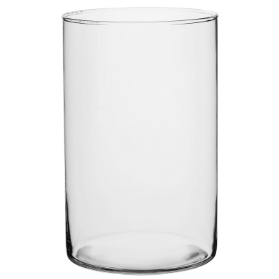 Ваза Trendglass Flora, 21.5 см (6878800)