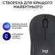 Миша Logitech M240 Silent Bluetooth Graphite (6878946)
