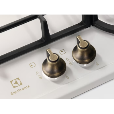 Газова варильна поверхня Electrolux EGH6343RON (6882757) Газова варильна поверхня Electrolux EGH6343RON (6882757)