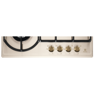 Газова варильна поверхня Electrolux EGH6343RON (6882757) Газова варильна поверхня Electrolux EGH6343RON (6882757)