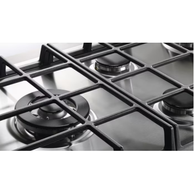 Газова варильна поверхня Electrolux EGH6343RON (6882757) Газова варильна поверхня Electrolux EGH6343RON (6882757)