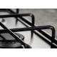 Газова варильна поверхня Electrolux KGS6424SX (6882760)
