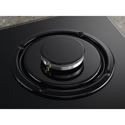 Газова варильна поверхня Electrolux KGG6437K (6882761)