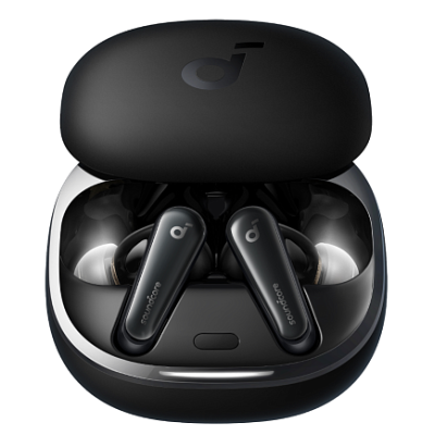Гарнітура Anker SoundСore Liberty 4 Midnight Black (6865532)