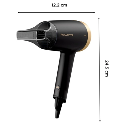 Фен Rowenta CV1811F0 (6882371)
