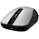 Миша Genius ECO-8015 USB Silver NP (6868399)