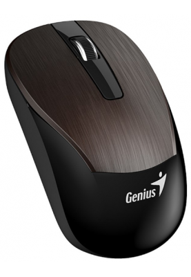 Миша Genius ECO-8015 USB Chocolate NP (6868401)