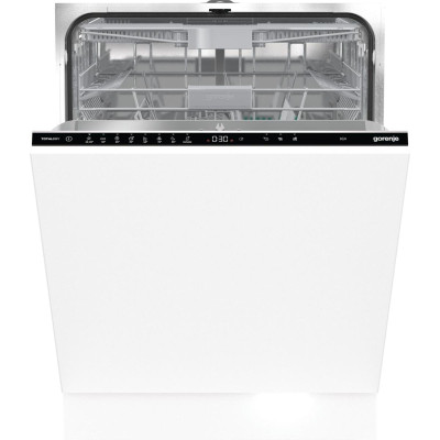 Посудомийна машина Gorenje GV 673 C60 (DW50.2) (6877222)