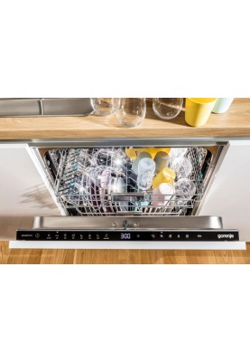 Посудомийна машина Gorenje GV 673 C60 (DW50.2) (6877222)