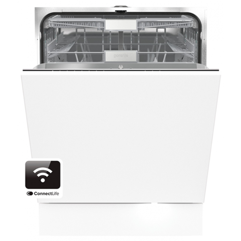 Посудомийна машина Gorenje GV 673 C62 (DW50.2) (6877223)