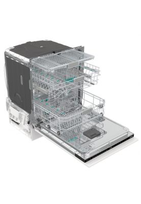 Посудомийна машина Gorenje GV 673 C62 (DW50.2) (6877223)