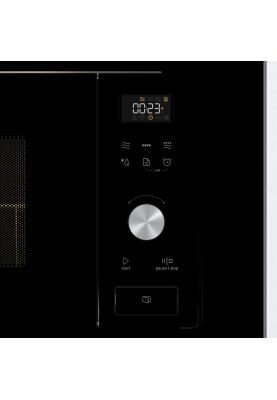Мікрохвильова піч Gorenje BMX201AG1BG (XY820Z) (6834680)
