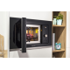Мікрохвильова піч Gorenje BMX201AG1BG (XY820Z) (6834680)
