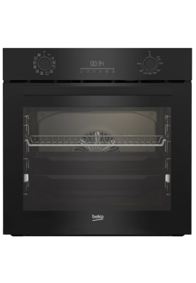 Електричний духовий шафа Beko BBIR17300BCS (6869394)