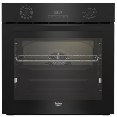 Електричний духовий шафа Beko BBIR17300BCS (6869394)