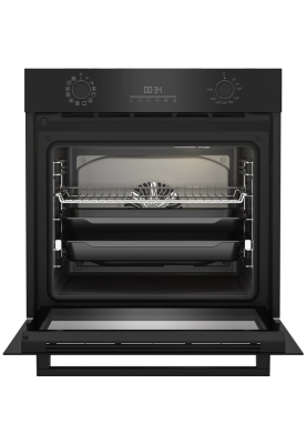 Електричний духовий шафа Beko BBIR17300BCS (6869394)