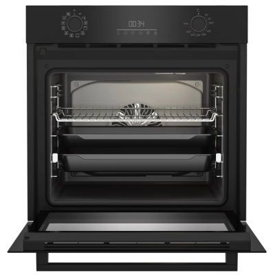 Електричний духовий шафа Beko BBIR17300BCS (6869394)