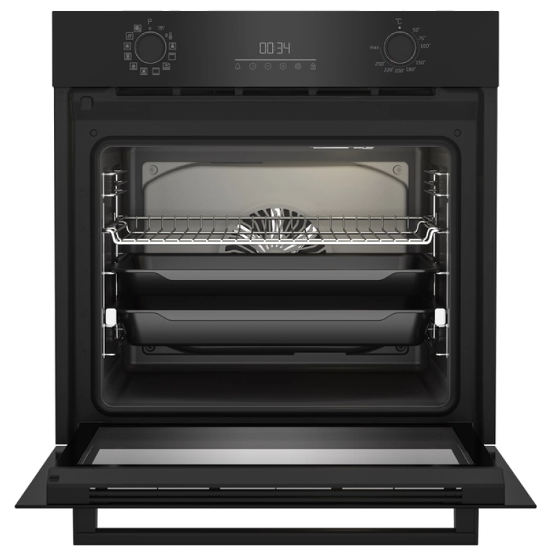 Електрична духова шафа Beko BBIR17300BCS (6869394)