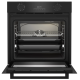 Електричний духовий шафа Beko BBIR17300BCS (6869394)