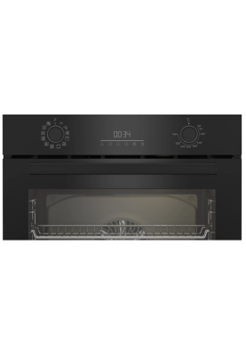 Електричний духовий шафа Beko BBIR17300BCS (6869394)