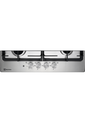 Комбінована варильна поверхня Electrolux KGM64311X (6486985)