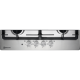 Комбінована варильна поверхня Electrolux KGM64311X (6486985)