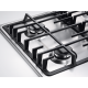Комбінована варильна поверхня Electrolux KGM64311X (6486985)