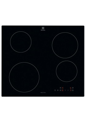 Електрична варильна поверхня Electrolux EIB60420CK (6873205)