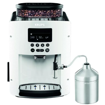Кофемашина Krups EA816170 (6884016)