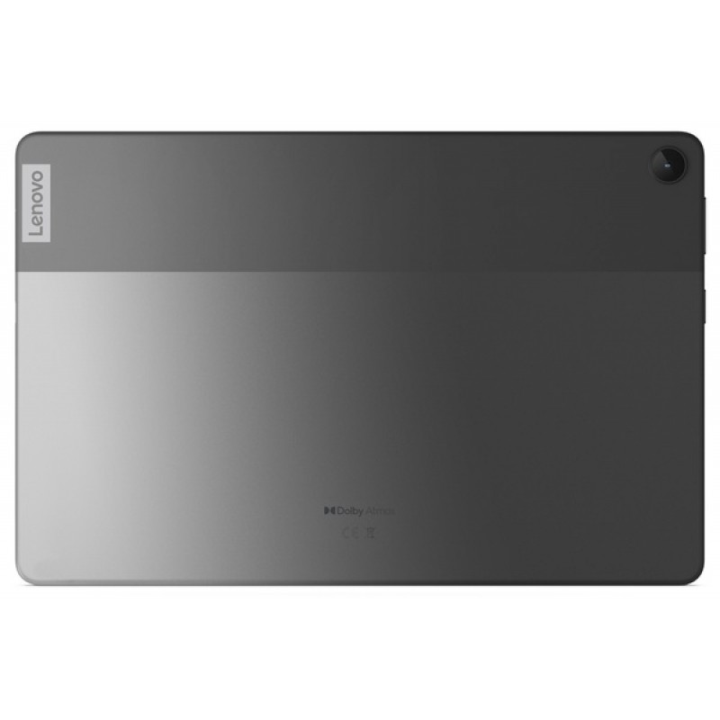 Планшет Lenovo Tab M10 (3rd Gen) 4/64 WiFi Storm Grey + Case (ZAAE0106UA) (6883936)