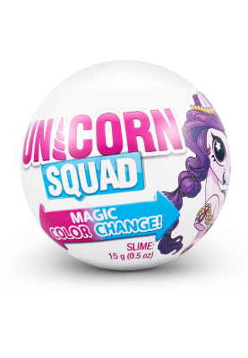 Ігровий набір Zuru Mini Brands Unicorn Фігурки-сюрприз у шарі 5 шт. в асортименті (6855983)
