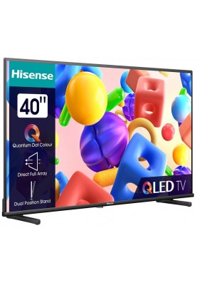 LED-телевізор Hisense 40A5KQ (6885073)