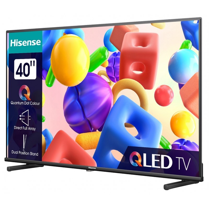 LED-телевізор Hisense 40A5KQ (6885073)