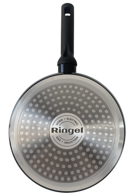 Ківш Ringel Fusion 20 см з кришкою (6851759)