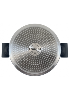 Каструля Ringel Fusion 24 см із кришкою (6851761)