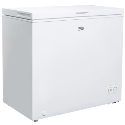Морозильна скриня Beko CF200W (6560413)