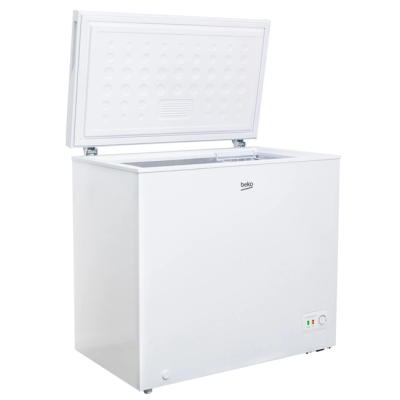 Морозильна скриня Beko CF200W (6560413)