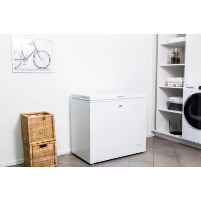 Морозильна скриня Beko CF200W (6560413)